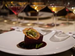 -Le Comptoir de Pierre Gagnaire