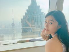-上海柏悦酒店