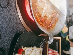 -湊湊火锅·茶憩(打浦桥日月光店)