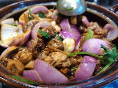 -胡须佬鸡煲四季火锅(海雅缤纷城店)