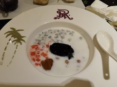 -铭轩中餐厅·海南菜·粤菜(亚龙湾瑞吉店)