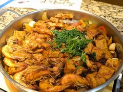 -黄记煌三汁焖锅(新世纪广场店)