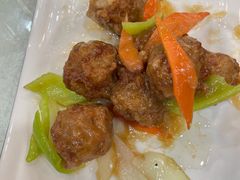 -宝发园名菜馆