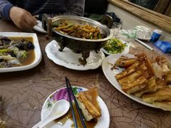 -丽华餐厅·天津菜(艳阳路店)