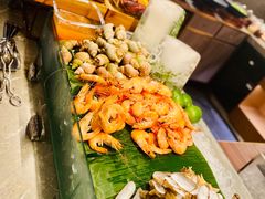 -康莱德酒店·美庭自助餐厅