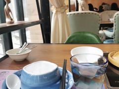 -樾餐厅泰式海鲜火锅(民歌湖店)