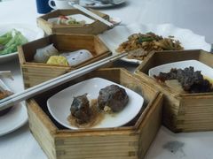 -粤江春·早茶·潮粤菜·宴会(罗湖宝能中心店)