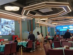 大厅一角-六婶西关小厨(光塔路店)