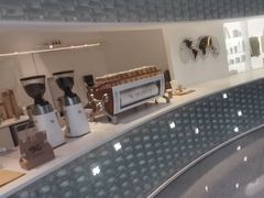 -% Arabica阿拉比卡咖啡(罗湖万象城店)