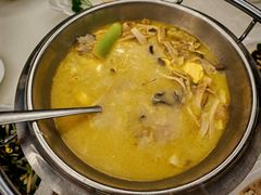 -古南都·老广东酒楼(龙江店)