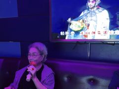 -星聚会KTV(苏州信投大厦店)