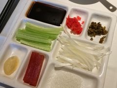 -四季民福烤鸭店(前门大栅栏店)