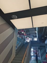 -marspace马斯派超级运动公园(正弘汇店)