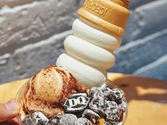 -DQ·蛋糕·冰淇淋(阜盛道店)
