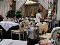 -君德澜酒家·创意粤菜(金山谷店)