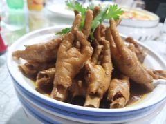 -赢融印象•龙泉店•清真云南菜•民族菜(小菜园店)