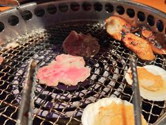 -拾勝牛·江景安格斯烧肉放题(江湾阳光天地店)