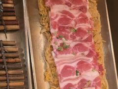 -西塔老太太泥炉烤肉(亚运村店)