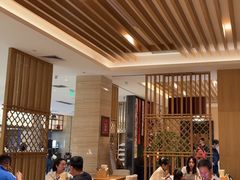 -杭州开元名都大酒店·地中海自助餐厅