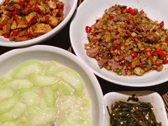 -湖南人家·家传湖南菜(水围店)