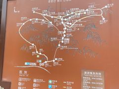 -青州市云门山风景区