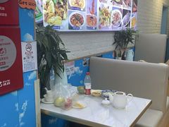 -来之顺海鲜菜馆·青岛菜·始于1993(栈桥店)