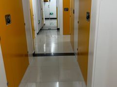 -安东易迷你仓自助寄存仓库(苏州桥店)