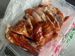 -清真·金宏兴鸭子店(明瓦廊店)