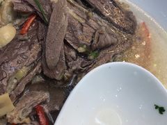 -清真悦宾楼食府(海湖店)