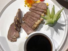 -大鸭梨烤鸭(金色漫香店)