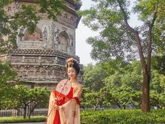 -玲珑塔公园