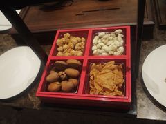 -桃花源中餐厅(金茂豪华精选酒店)