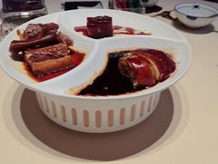 -侨美食家·粤菜(体育西路店)