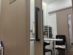 -派特宠物医院(圆融广场店)