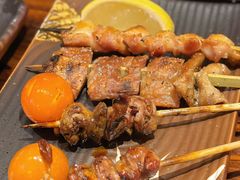 -鸟鹏烧鸟居酒屋(熙龙湾店)