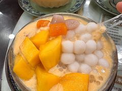 -荔芳传统糖水铺