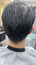 -Tipo Hair salon（明星）店