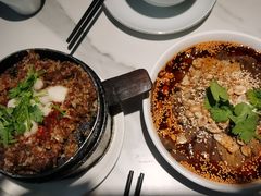 -粤香村(清真川菜店)