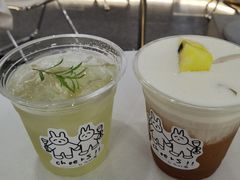 -HUGS coffee(东区店)