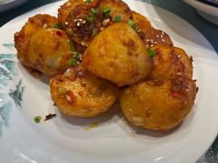 -岚县土豆宴(总部)