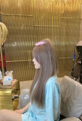 -3AM·S HAIR SALON烫发染发接发