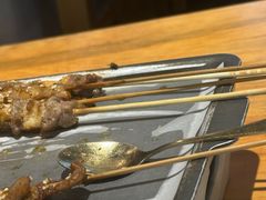 -木屋烧烤(龙岗龙城万科里店)
