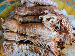 -崖口红树林海鲜餐厅