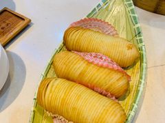 -舊街坊茶楼(市二宫店)