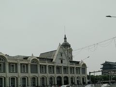 -中国铁道博物馆(正阳门馆)