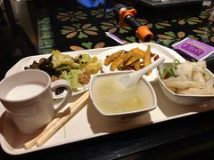 -堂会(白云店)