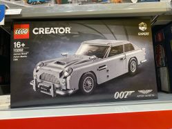 -LEGO(国贸商城店)