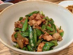 -简小舍·民间手艺菜(武昌江滩店)