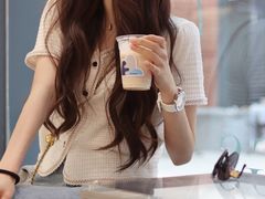 -HUGS coffee(东区店)