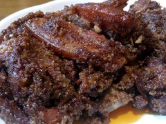 -鑫小城故事·砂锅·排骨藕汤(兴业路店)
